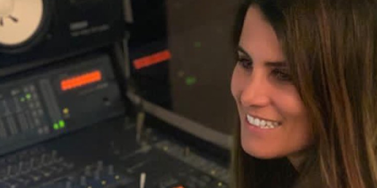 Karine Ferri, pression sur Yoann Gourcuff au casting de Mask Singer 3