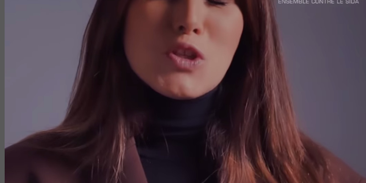 Karine Ferri se dévoile : sa grossesse cachée et son combat pour une cause universelle ! (Vidéo)