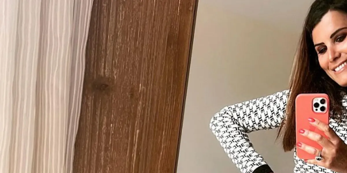 Karine Ferri vexée face à Yoann Gourcuff, la vérité sur son anniversaire (photo)