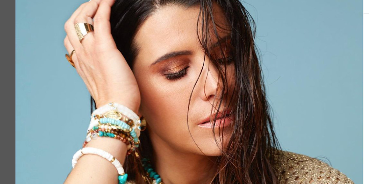 Karine Ferri « zappe » Florent Pagny après un petit recadrage