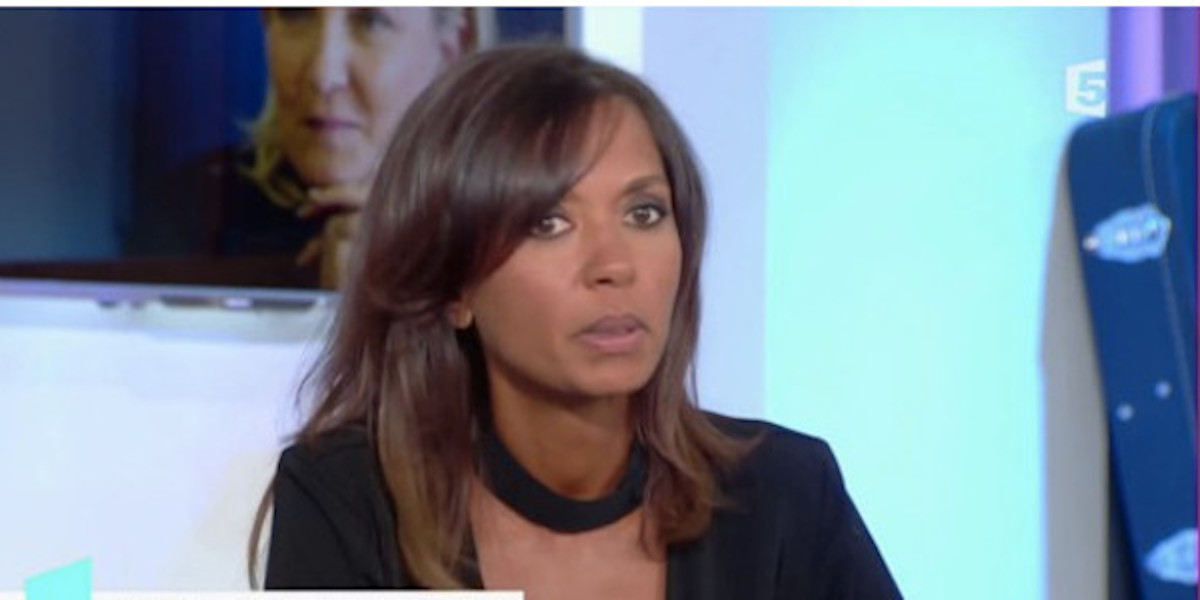 Karine Le Marchand, bébé en route, l'animatrice animatrice annonce une heureuse nouvelle