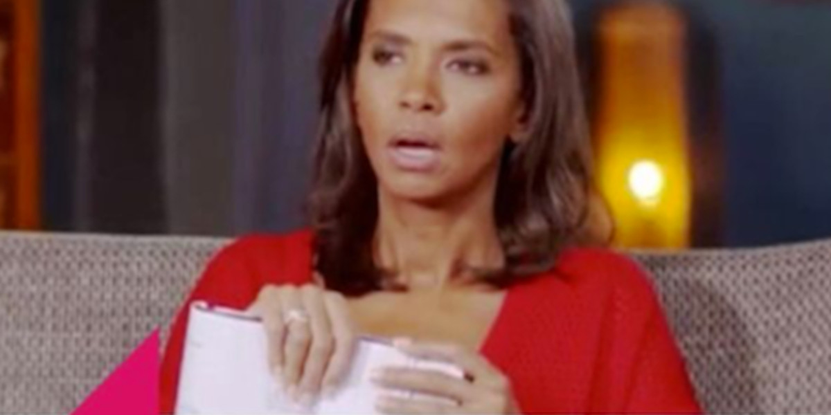 Karine Le Marchand, ça chauffe avec Cyril Hanouna - sa réplique cash (photo)
