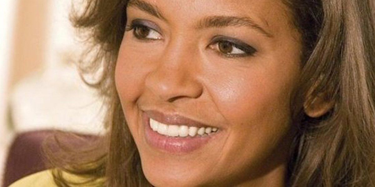 Karine Le Marchand en conflit avec l'amie de Brigitte Macron 