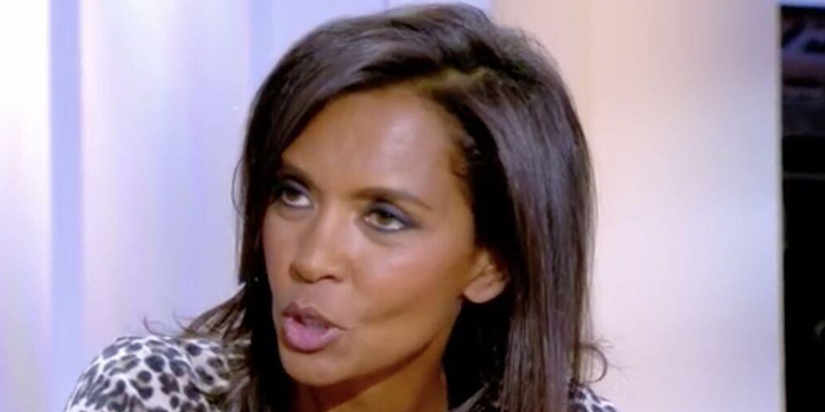 Karine Le Marchand, opération séduction avec Patrick Cohen, sa confidence