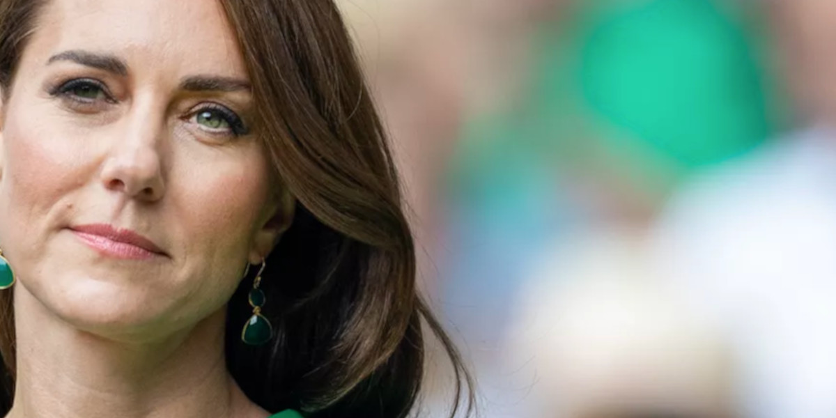 Kate Middleton, amaigrie, elle ne peut plus s'alimenter 