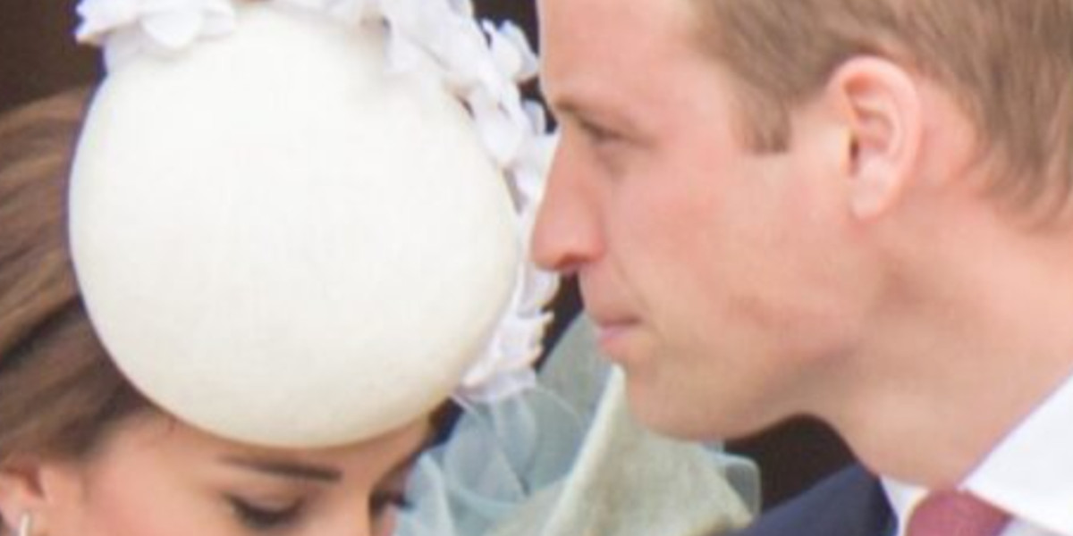 Kate Middleton s'angoisse pour William - sa consommation excessive d'alcool inquiète