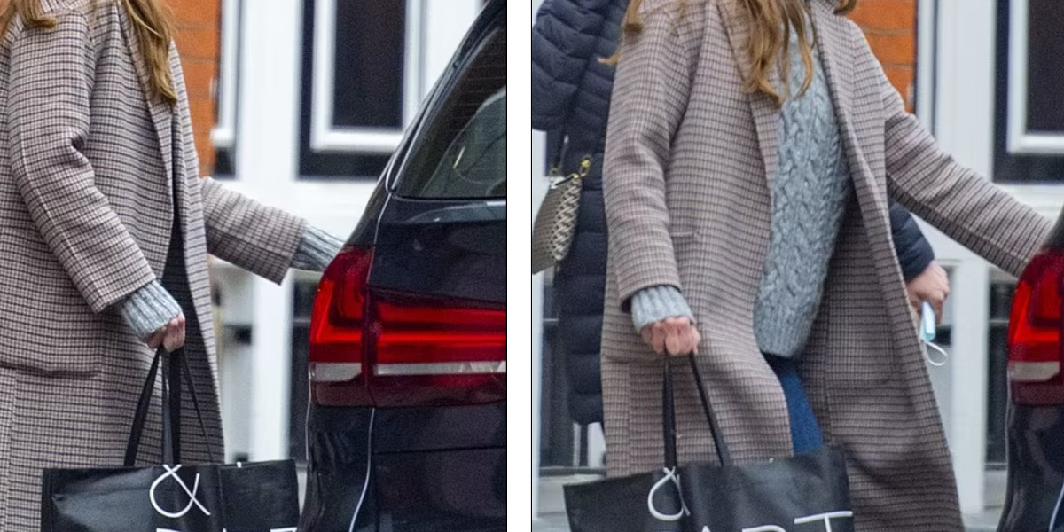 Kate Middleton, son astuce pour se débarrasser des femmes qui draguent le prince William