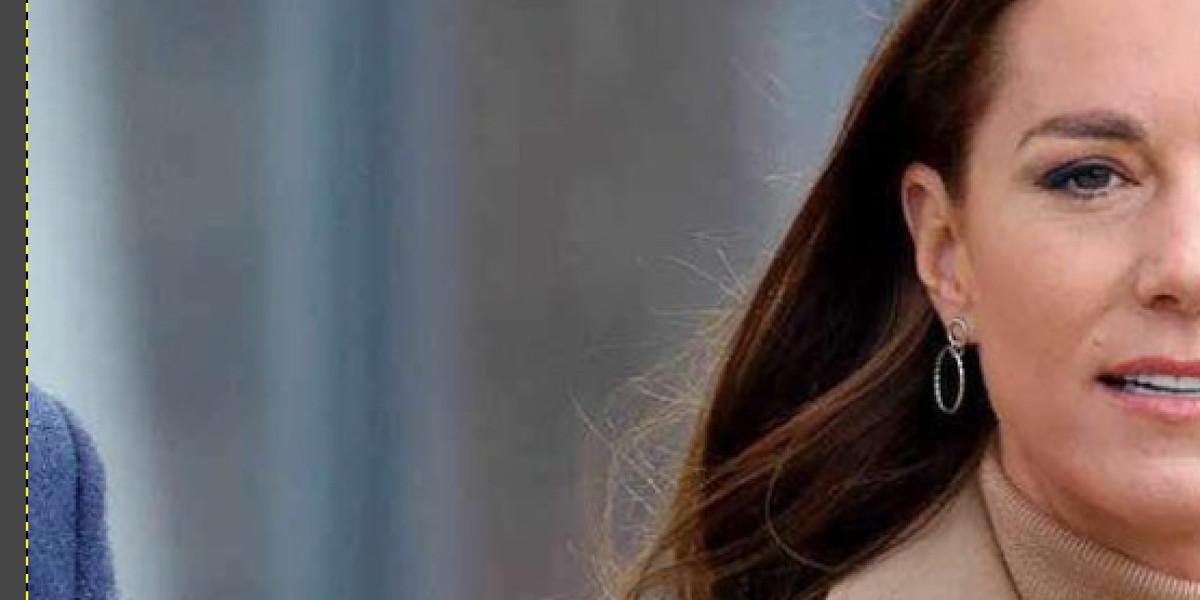 Kate Middleton, cas médical déconcertant, les révélations intrigantes de Stéphane Bern