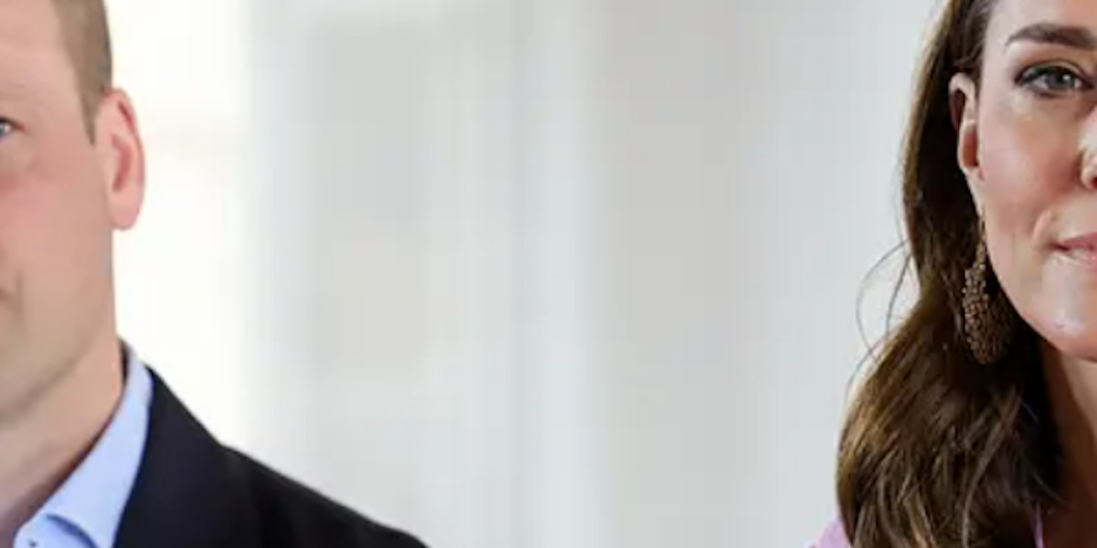 Kate Middleton - Choc pour Prince William ! Son passé traumatique la rattrape