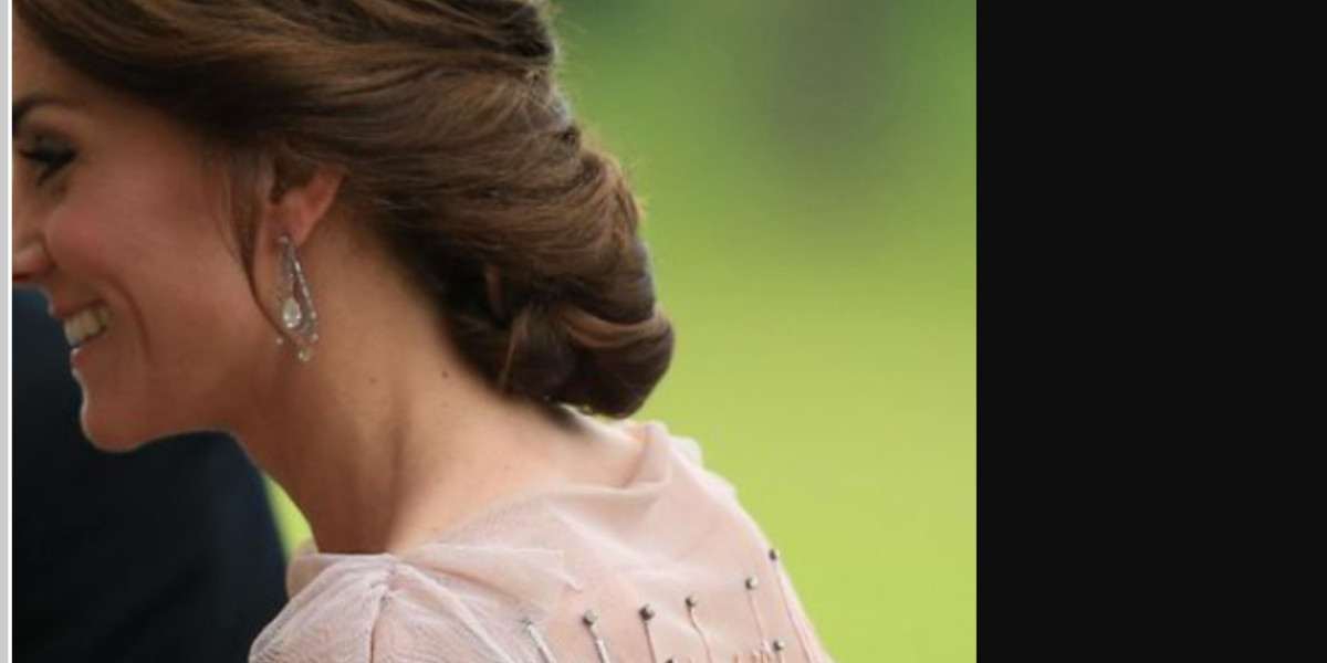 Kate Middleton en difficulté avec William : cette décision concernant George à l'origine de leur dispute