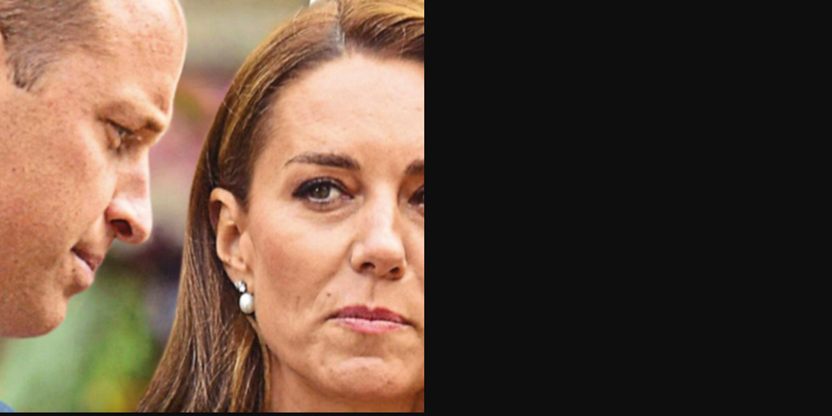 Kate Middleton en pétard : La rencontre de William avec Harry et Meghan Markle à New York fait des étincelles
