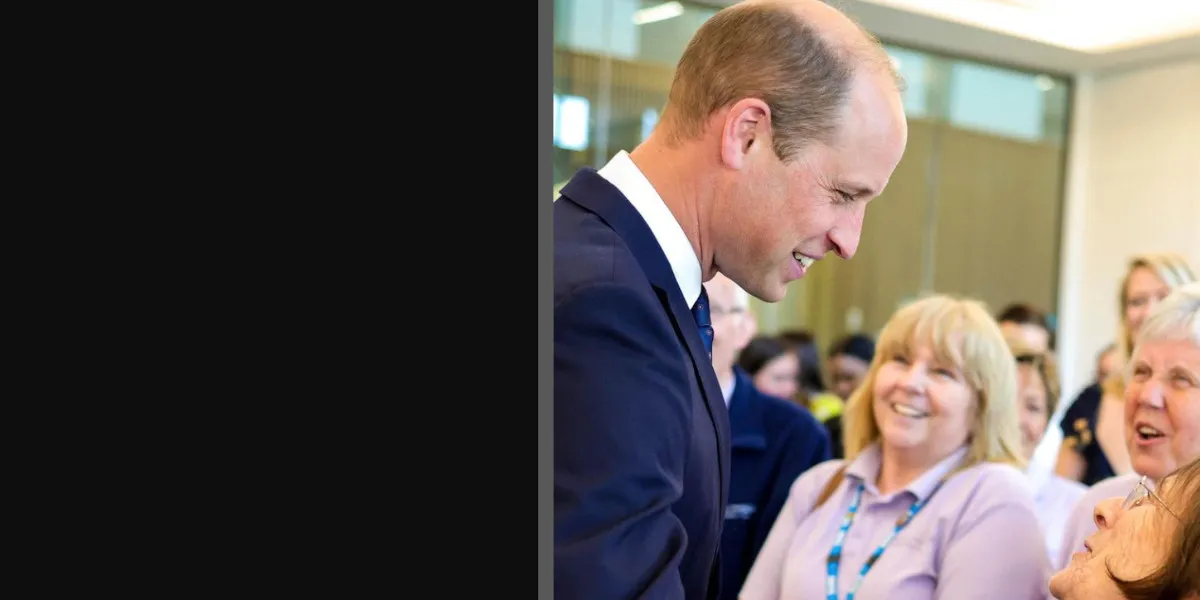 Kate Middleton et Prince William : Leur paradis secret sur l'Île de Tresco