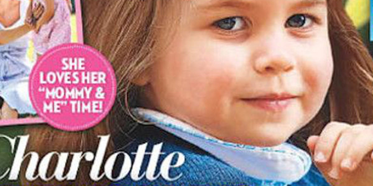 Kate Middleton et Prince William, hyper-protecteurs de Charlotte, pourquoi ils ont refusé de la nommer Diana ?
