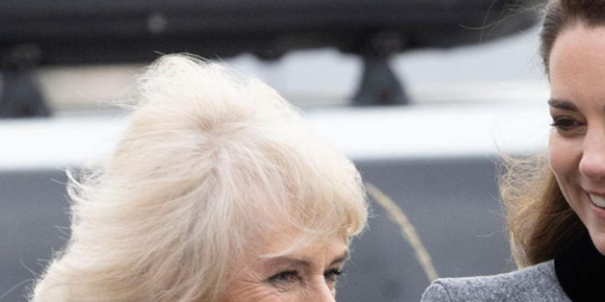 Kate Middleton et Prince William ne félicitent pas Camilla Parker-Bowles pour son titre, la vraie raison du silence