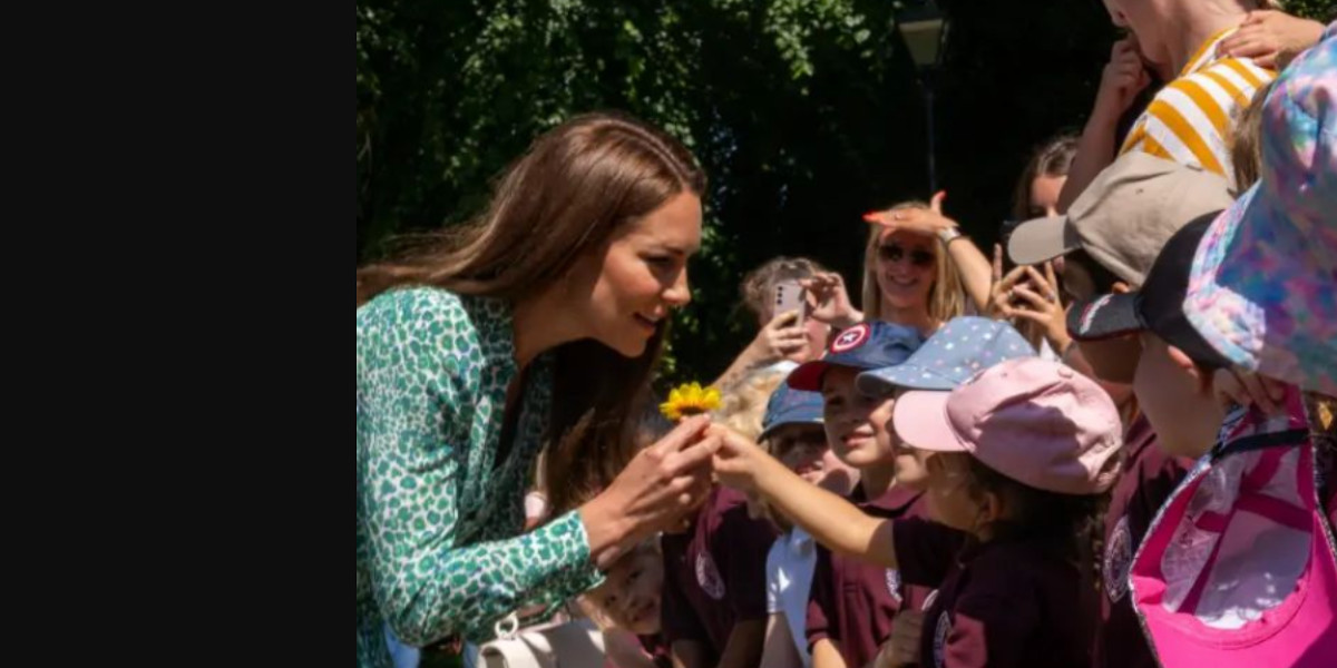 Kate Middleton et Prince William : bébé numéro 4 ! Le bonheur familial est parfait, indice révélateur