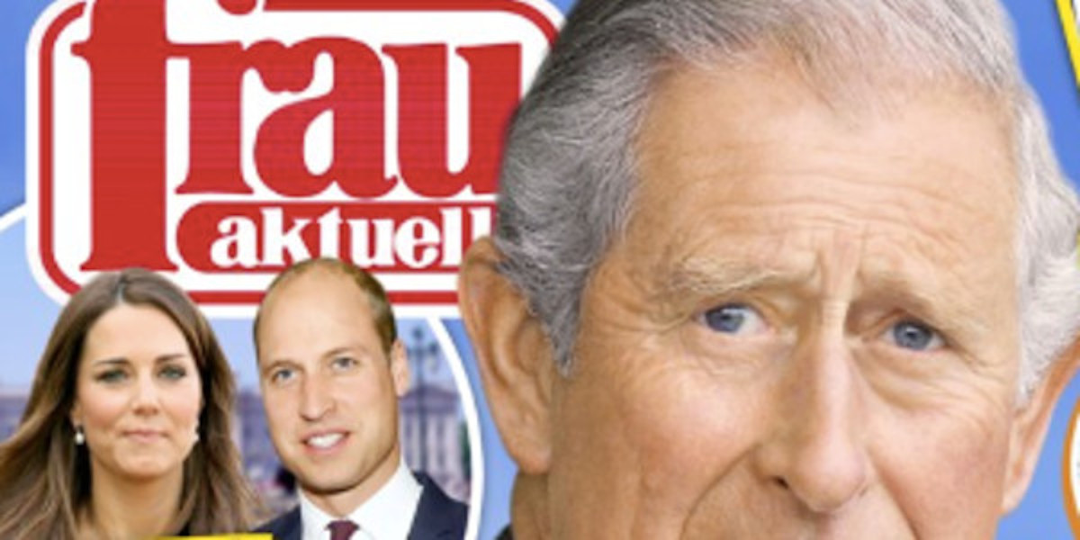 Kate Middleton et prince William honteux- Charles en larmes après sur un clash, révélation d'un spécialiste