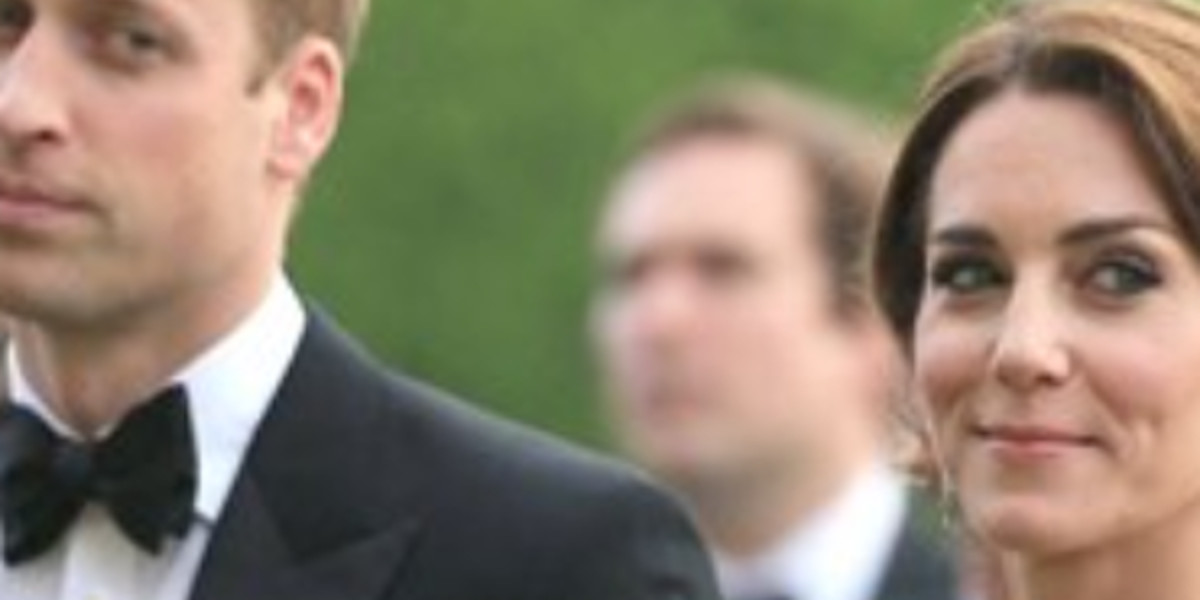 Kate Middleton et Prince William, l'oncle embarrassant et les troubles alimentaires dont personne ne parle