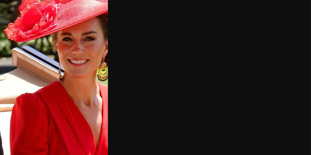 Kate Middleton et William au secours de James Middleton : une période sombre pour la famille royale !