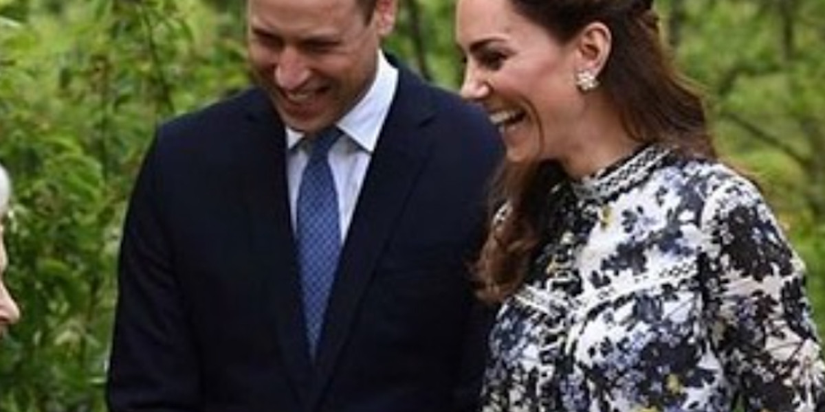 Kate Middleton et William furieux contre Donald Trump, qui quitte la Maison Blanche