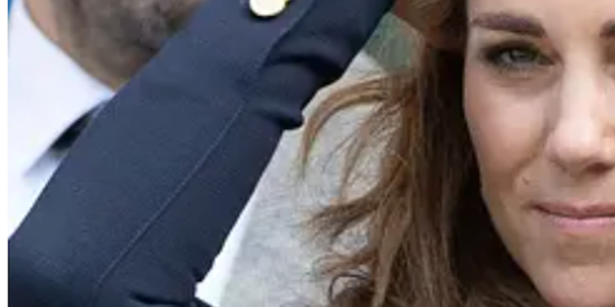 Kate Middleton et William, leur bonheur familial se brise, infidélité exhumée par George en public