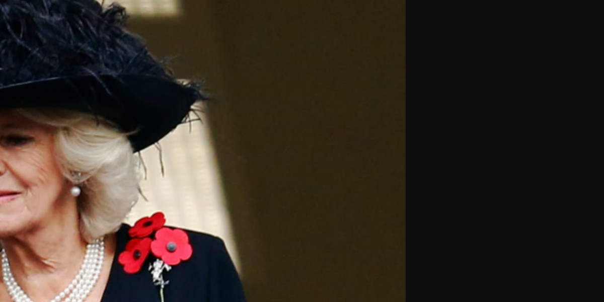 Kate Middleton et William partagés sur Camilla Parker-Bowles : Une relation complexe mise en lumière par un prix