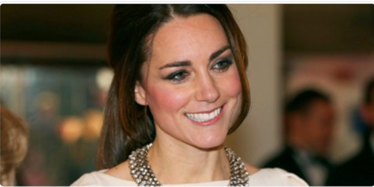Kate Middleton et William « terre-à-terre », ce déballage censuré par le Palais 