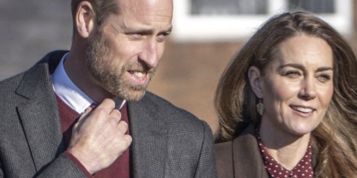  Kate Middleton et William : Un cambriolage confirme les craintes de Harry