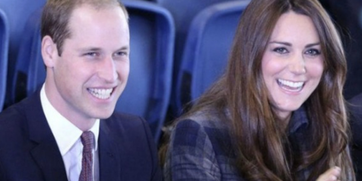 Kate Middleton et William victimes d'une tentative d'intrusion à Windsor