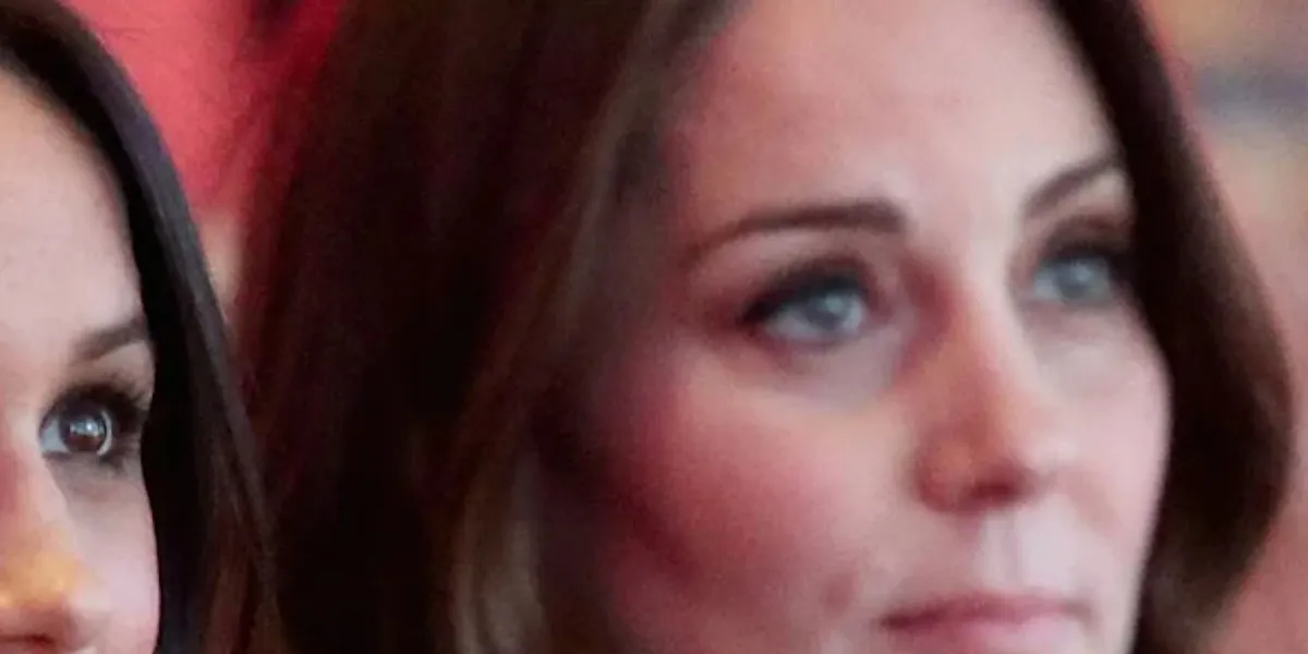 Kate Middleton face à face explosif avec Meghan Markle, incertitude qui menace le couronnement de Charles III