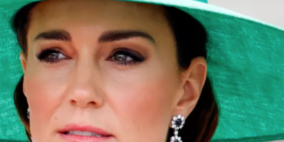 Kate Middleton face au cancer : une opération secrète menée par une équipe italienne