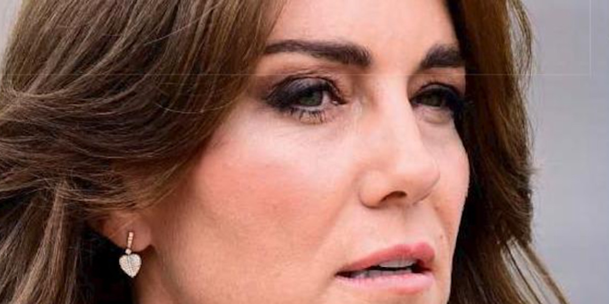 Kate Middleton face au scandale : La firme prépare un plan d'action contre Meghan Markle