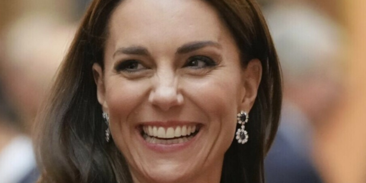 Kate Middleton : fin de la chimiothérapie