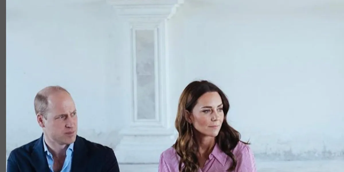 Kate Middleton, grosse gêne avec prince William, révélation le prince Charles bizarre