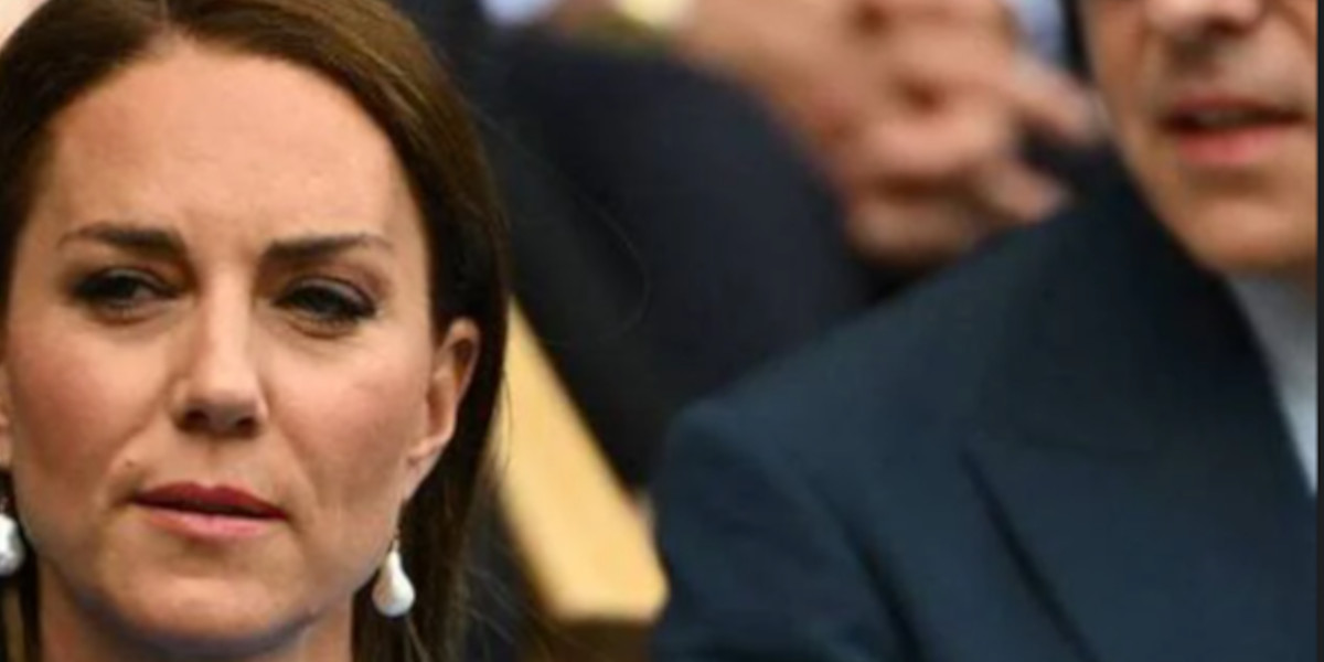 Kate Middleton hospitalisée : elle annule son voyage avec William en Afrique