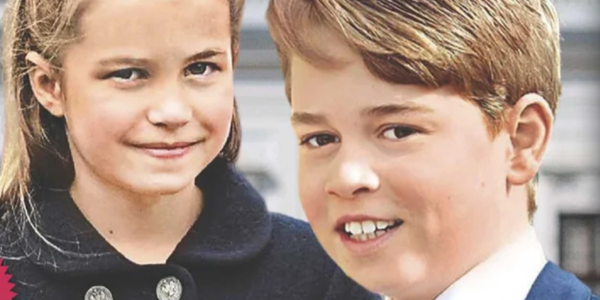Kate Middleton hospitalisée : la réaction de Prince George révélée