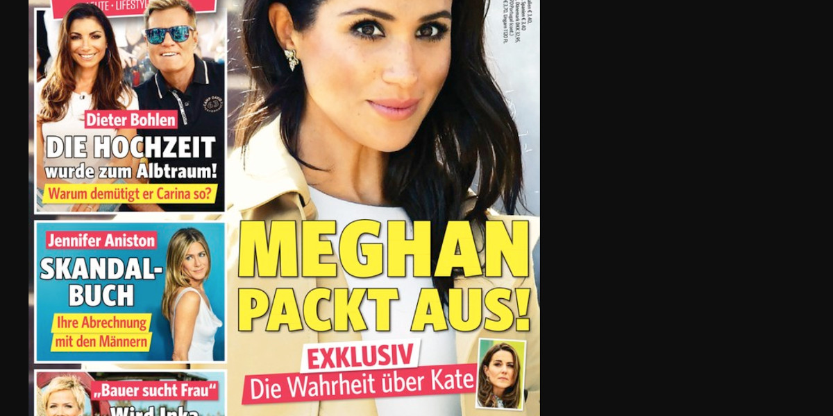 Kate Middleton, hypocrites, réunion face-time avortée avec Meghan Markle et Harry