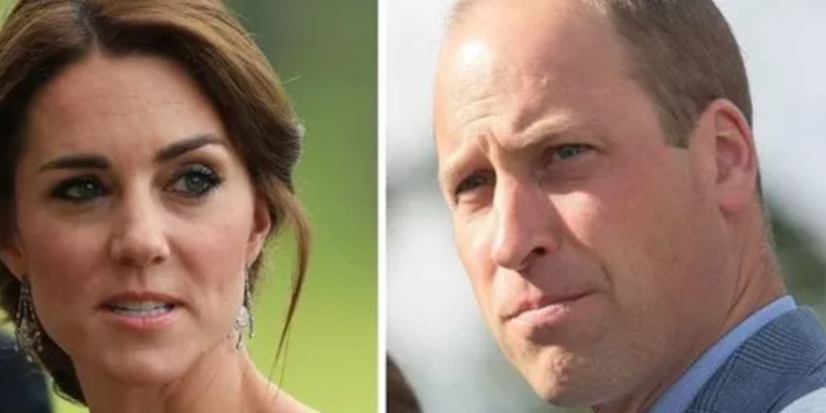Kate Middleton, infidélité, crise conjugale, son pacte secret avec William