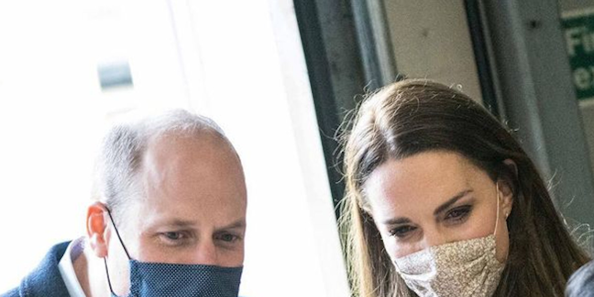 Kate Middleton lassée des querelles, étonnant échange WhatsApp avec Meghan Markle et Harry
