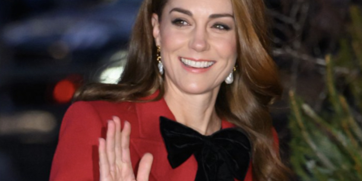 Kate Middleton : le prince William brise la tradition pour son anniversaire 