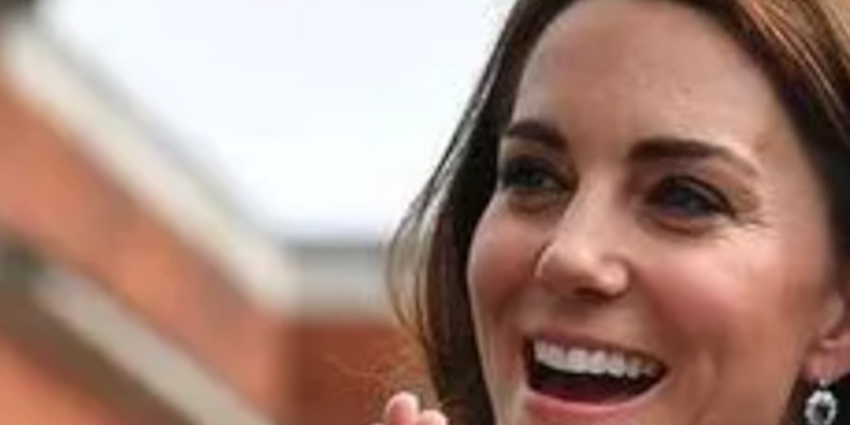 Kate Middleton, son oncle lui colle la honte