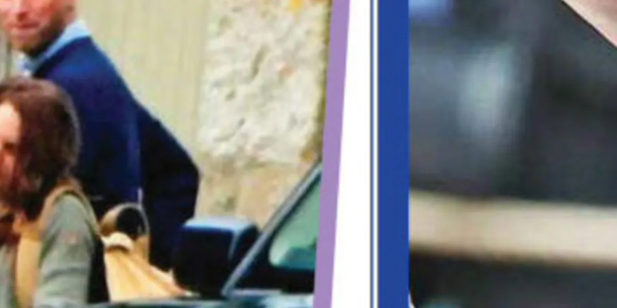 Kate Middleton, panique embarrassante avec Camilla Parker Bowles, Charles tire des conséquences dramatiques