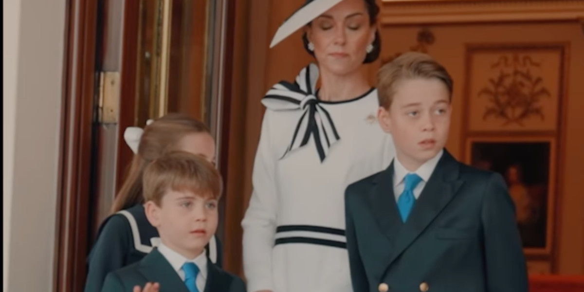 Kate Middleton « pas encore guérie », il lui reste « encore quelques mois" de traitement