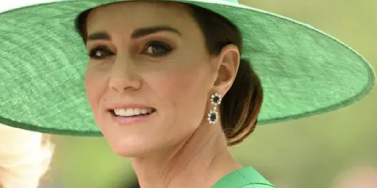 Kate Middleton : pourquoi elle a snobé la réception diplomatique au palais ?