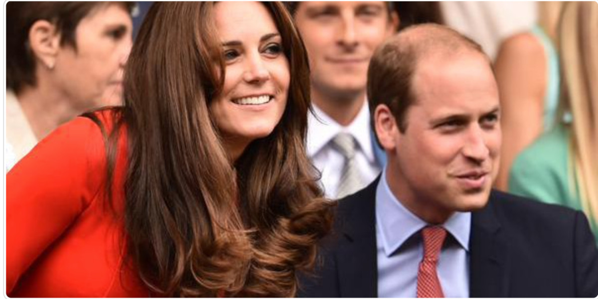 Kate Middleton et Prince William : Ils adoptent 