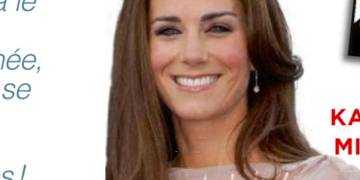 Kate Middleton et Prince William, année compliquée, la duchesse face à un drame familial