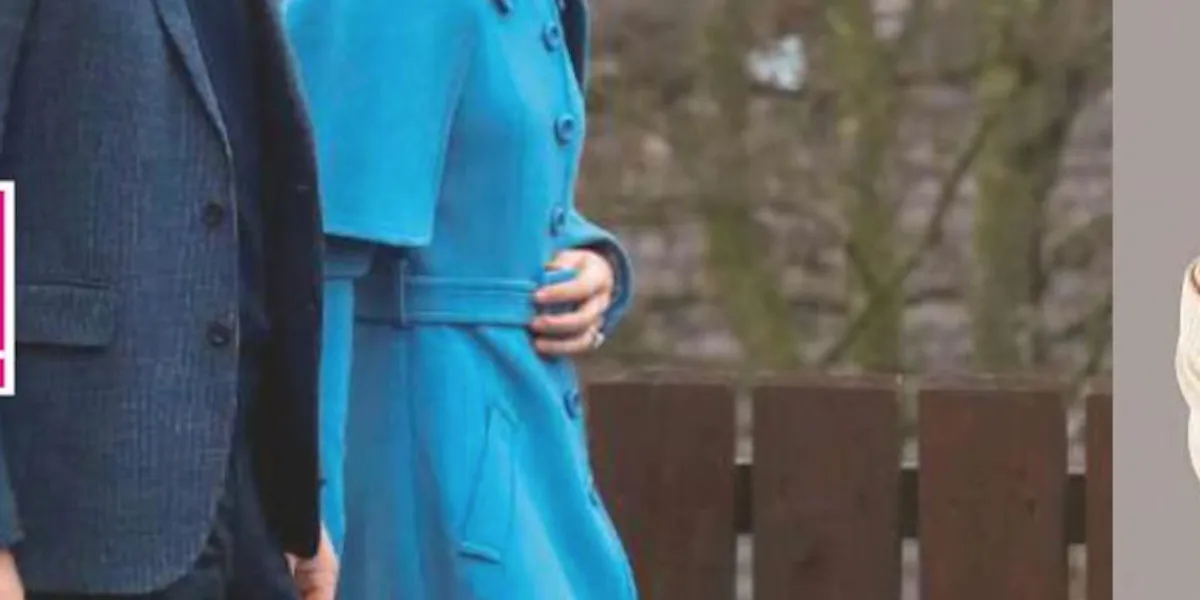 Kate Middleton - Prince William, tentative de suicide, un proche de Meghan Markle balance