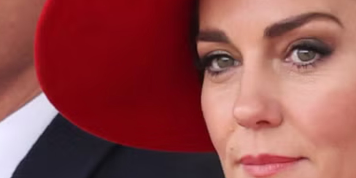 Kate Middleton et prince William, la vérité dérangeante que personne ne veut admettre