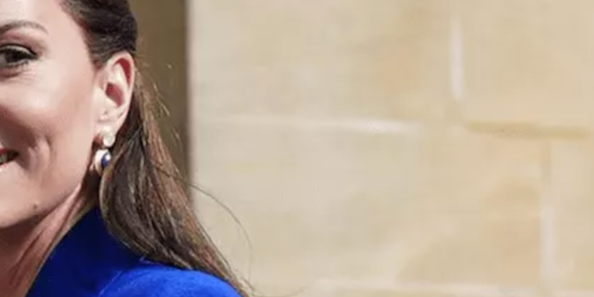Kate Middleton ras-le-bol du protocole - Un doigt de rébellion, l'épouse de William se lâche