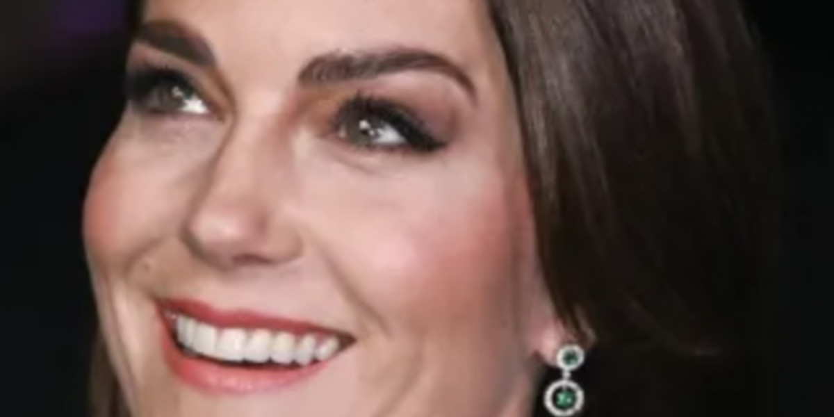 Kate Middleton : Rêve d'évasion au Brésil ! Son premier voyage post-maladie avec William !