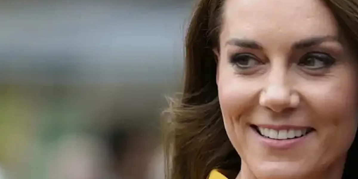 Kate Middleton : Une maladie "grave" et "non révélée" ? Un expert s'alarme
